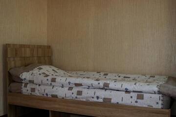 Фото номера Дом с 2 спальнями Дома для отпуска Агроусадьба Нясвіжскі гасцінец г. Novoye Mesto 54