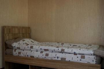 Фото номера Дом с 2 спальнями Дома для отпуска Агроусадьба Нясвіжскі гасцінец г. Novoye Mesto 18